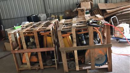 吉县行李、家具、电器包装托运