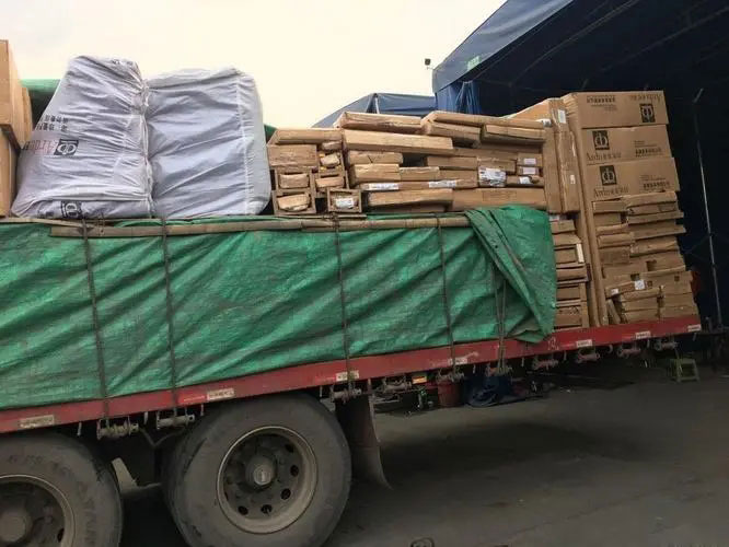吉县家具托运