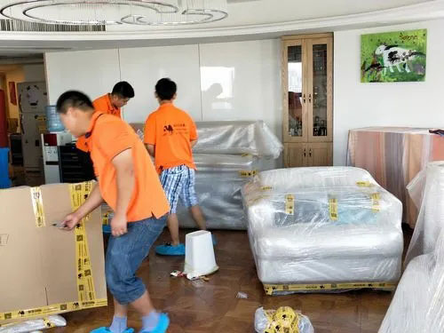 吉县精品搬家公司
